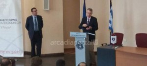 Τζέφρι Πάιατ: "Ελπίζουμε να επιστρέψουν οι δύο Έλληνες στρατιωτικοί"