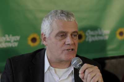 Τσιρώνης: Μονομερής η αναστολή εργασιών απο την Ελντοράντο