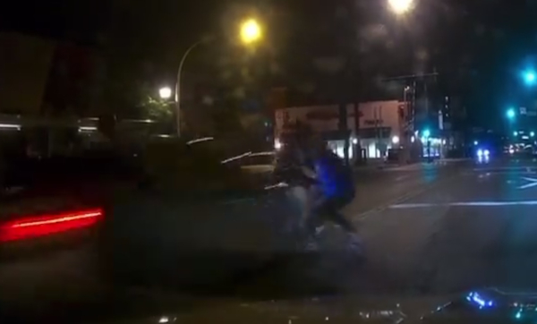 Αυτοκίνητο στο Σικάγο γκαζώνει και σκοτώνει τρεις ανθρώπους (Προσοχή, Σκληρές εικόνες)