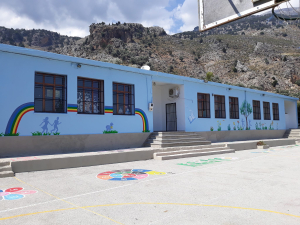 Βορίζια: Με ερωτηματικό η επιστροφή των 30 μαθητών στο σχολείο - Έκκληση στους γονείς