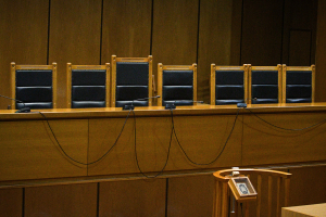 Βόλος: 53χρονος αποπειράθηκε να βγάλει τα μάτια του αδελφού του - Αμετάβλητη η ποινή παρά την έφεση