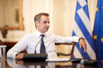 Μητσοτάκης για Πανελλήνιες 2020: Αξίζουν συγχαρητήρια στα παιδιά πριν ακόμη βαθμολογηθούν