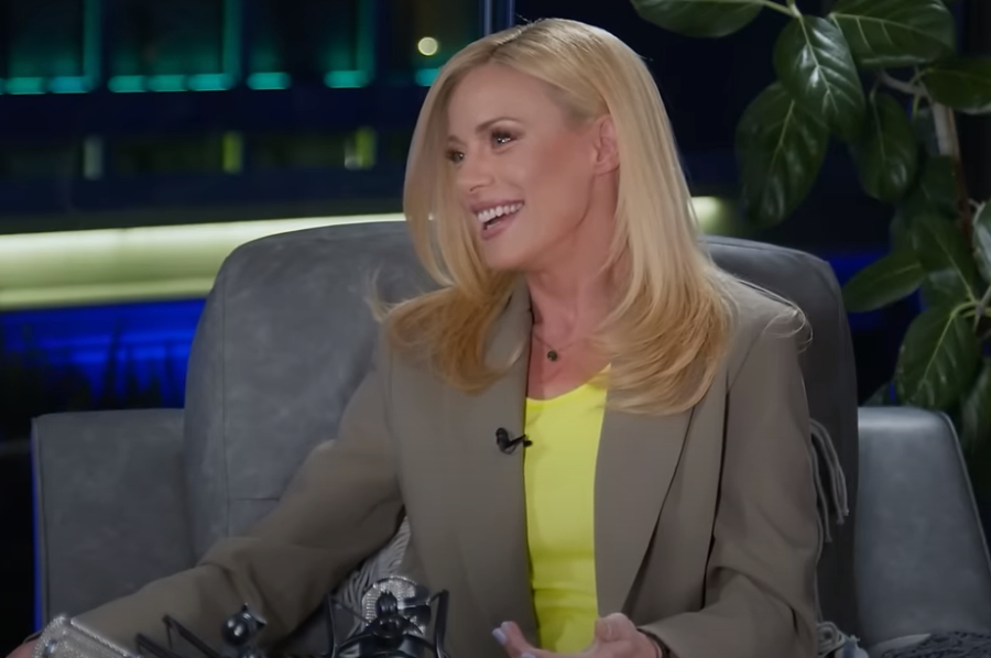 Ζέτα Μακρυπούλια: «Μετά τη συνέντευξη στον Χατζηνικολάου έπαθα κρίση πανικού»