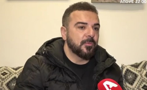 Τριαντάφυλλος για τη συμμετοχή του στο Survivor: «Ξεχρέωσα το σπίτι μου» (Βίντεο)