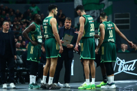 Επιστροφή στις νίκες για τον Παναθηναϊκό: Νίκη με 84-71 την Βίρτους Μπολόνια