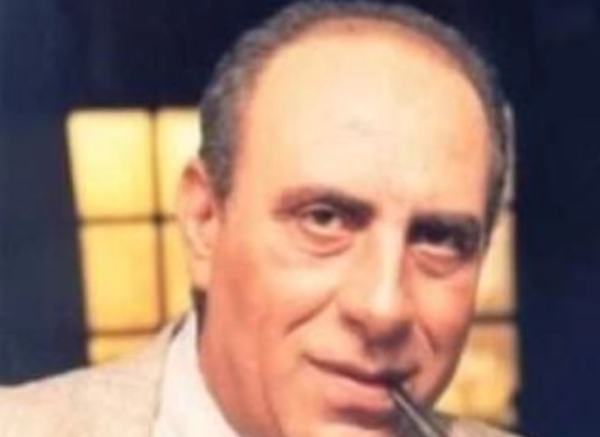 Θλίψη στον καλλιτεχνικό κόσμο: Πέθανε ο γνωστός ηθοποιός Χρήστος Μπίρος