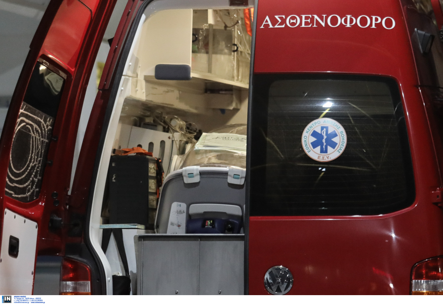 Αγρίνιο: Εντοπίστηκε πτώμα σε αποσύνθεση σε διαμέρισμα στο κέντρο της πόλης