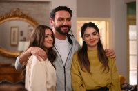 «Το Σόι Σου»: Το δράμα του Σάββα και οι αποκαλύψεις των Ζουζουνέλ