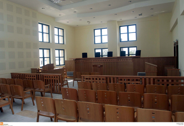 6ος Διαγωνισμός ΕΣΔι Δικαστικών Υπαλλήλων 2026 - Θέματα εξετάσεων Κώδικα Ποινικής Δικονομίας (Α’ μέρος)