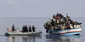 Νέα τραγωδία με μετανάστες δύο νεκροί, αγνοούνται τουλάχιστον εικοσιτέσσερις