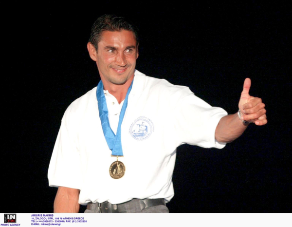 Ιστιοπλοΐα: Απορρίφθηκε η αγωγή της Ομοσπονδίας κατά του Νίκου Κακλαμανάκη