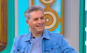 Αλέξανδρος Μπουρδούμης: «Το Σόι Σου» και η εξομολόγηση για τον γιο του