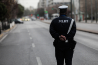 EUROKINISSI/ΓΙΑΝΝΗΣ ΠΑΝΑΓΟΠΟΥΛΟΣ