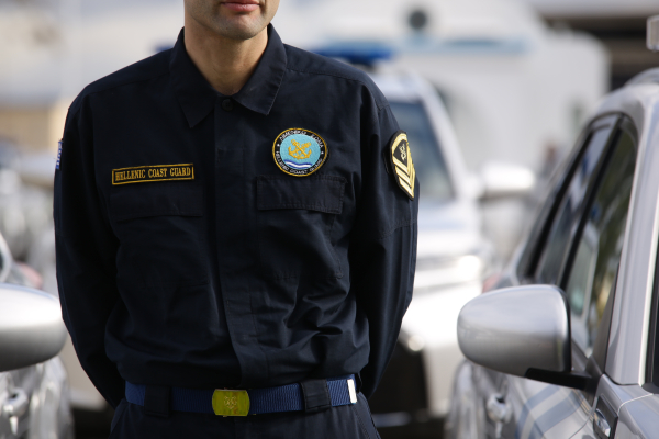 Διαψεύδει το υπουργείο Ναυτιλίας τα περί κατάσχεσης του πλοίου «Epaminondas» από τους Φρουρούς της Επανάστασης