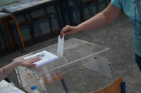 Αποτελέσματα ευρωεκλογών 2024: Στη ΝΔ οι ελεύθεροι επαγγελματίες, στον ΣΥΡΙΖΑ οι φοιτητές