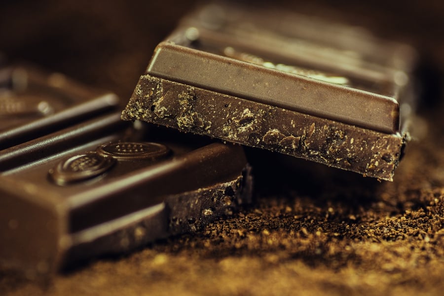 Ανησυχητική έρευνα για την μαύρη σοκολάτα: Περιέχει βαρέα μέταλλα, επικίνδυνα για την υγεία