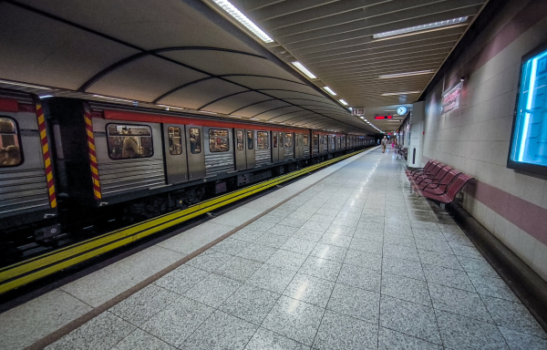 Μετρό: Όλοι οι νέοι σταθμοί που σχεδιάζονται, σε ποιες περιοχές