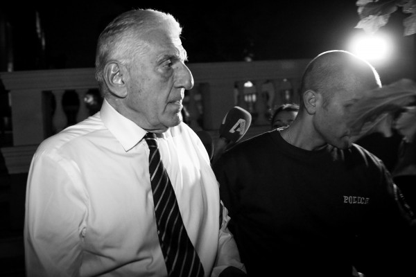 Γιάννος Παπαντωνίου: Παραμένει στη φυλακή μετά το νέο «όχι» σε αίτηση αποφυλάκισης