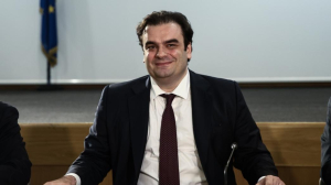 Η άνοδος της μετοχής ...Πιερρακάκης