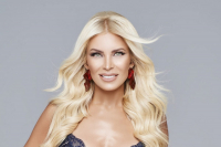 Εξιτήριο από το νοσοκομείο για την Κατερίνα Καινούργιου - Το μήνυμά της στα social media