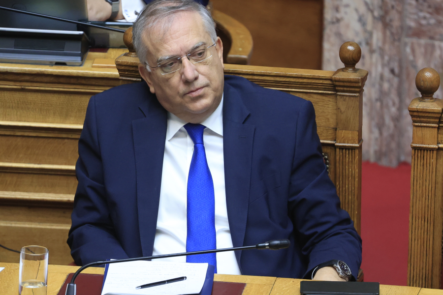 &quot;Big Brother&quot; Oversight for Greece’s Development Laws