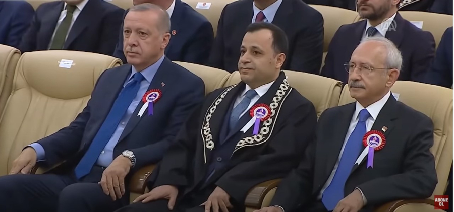 «Λιγουρεύεται» τα Ελληνικά νησιά και ο Κιλιτσντάρογλου: Παρότρυνε τον Ερντογάν να τα καταλάβει