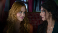 Practical Magic 2: Νικόλ Κίντμαν και Σάντρα Μπούλοκ ανακατεύουν ξανά τα μαγικά τους φίλτρα στο πρώτο τρέιλερ