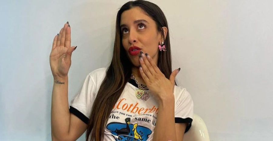 Η Μαρίνα Σάττι θα δώσει τελικά το παρών στον ελληνικό τελικό της Eurovision 2025