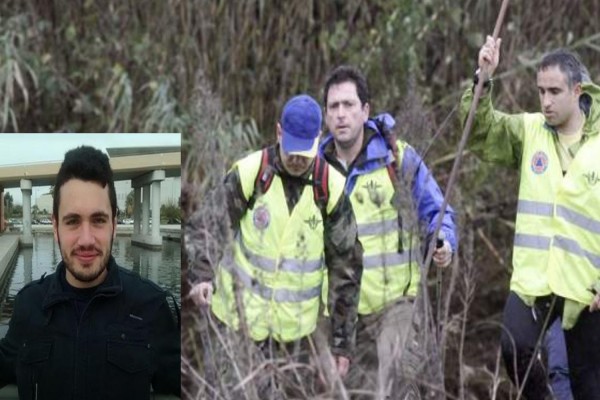 Κάλυμνος: πιο κοντά το σενάριο της δολοφονίας για τον 21χρονο φοιτητή