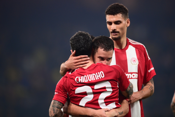 Ο Ολυμπιακός «κλείδωσε» το πρωτάθλημα; Αυτές είναι οι πιθανότητες κατάκτησης!