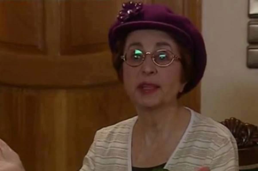 Έφη Παπαθεοδώρου: Ξεσπά η «Θεοπούλα» - «Τι πέτυχες, βρε ηλίθιε;»