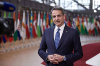 Συναγερμός στο Μαξίμου για Ουκρανία: Έκτακτη σύγκληση του ΚΥΣΕΑ με φόντο την ενεργειακή επάρκεια της χώρας