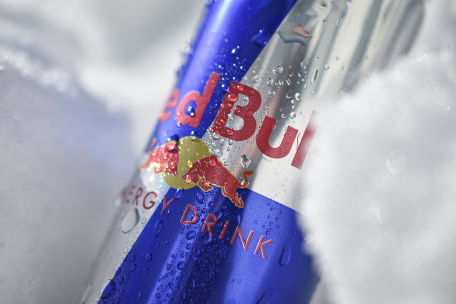 Έρευνα της Ευρωπαϊκής Επιτροπής στη Red Bull