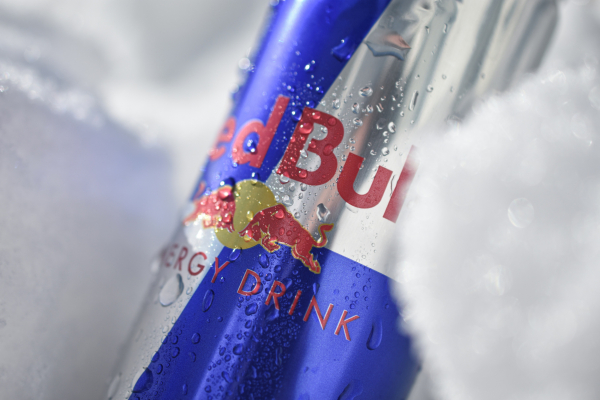 Έρευνα της Ευρωπαϊκής Επιτροπής στη Red Bull