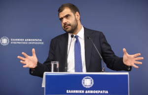Η αλλαγή Μαρινάκη δείχνει πως οι εκλογές για φθινόπωρο είναι πρώτη επιλογή