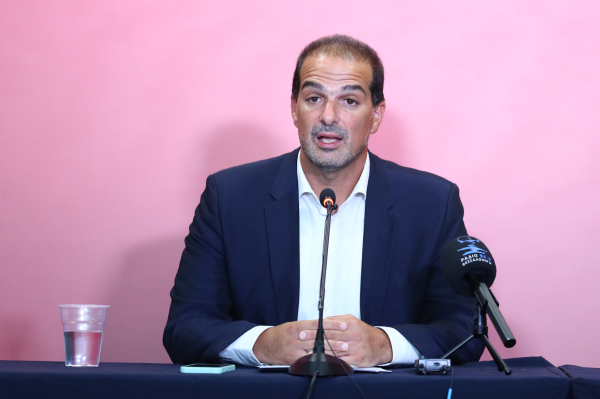 Σακελλαρίδης: «Πλαφόν στα ενοίκια και τέλος στη Golden Visa» – Οι προτάσεις της Νέας Αριστεράς για τη στεγαστική κρίση