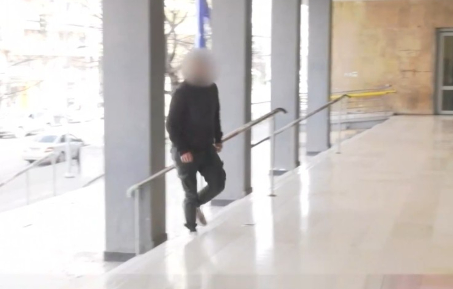 Δολοφονία στη Θεσσαλονίκη: Πρόσωπο-κλειδί ο φίλος του θύματος - Ψάχνουν το κίνητρο (βίντεο)