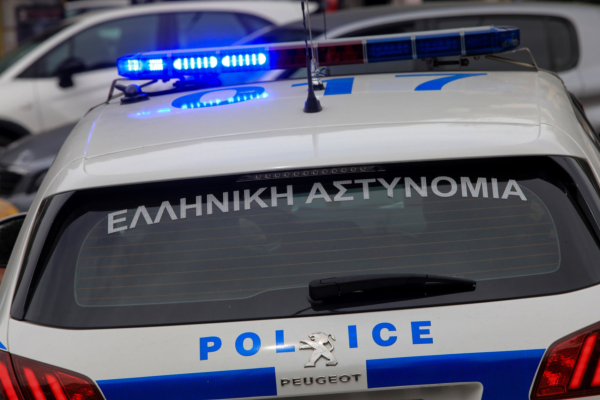 Σαλαμίνα: Συνελήφθη φυγόποινος για ασέλγεια σε 12χρονη