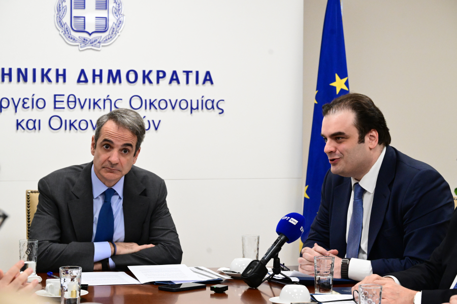Άκυρο Πιερρακάκη στα σενάρια κατάργησης του ΕΝΦΙΑ για πρώτη κατοικία