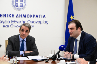 Άκυρο Πιερρακάκη στα σενάρια κατάργησης του ΕΝΦΙΑ για πρώτη κατοικία