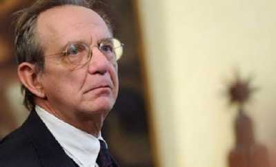 Πάντοαν: Υπάρχει πολιτική βούληση για να βρεθεί λύση