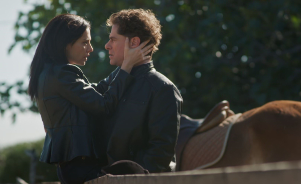 «Μια νύχτα μόνο»: Η Αρετή και ο Οδυσσέας έρχονται πάλι κοντά – Όλες οι εξελίξεις