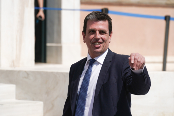 Τι - κατάφεραν - και τι έδειξαν οι παρεμβάσεις Καιρίδη