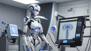 Εθνική Επιτροπή Βιοηθικής: «Ναι» στην Τεχνητή Νοημοσύνη «αλλά μόνο αν ωφελούνται οι ασθενείς»