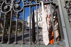 Συνεχίζουν τις κινητοποιήσεις επαγγελματίες και επιστήμονες και συμβολαιογράφοι