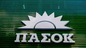 ΠΑΣΟΚ: Κατέθεσε υπόμνημα στον Άρειο Πάγο για να μην κατέβει ο Κασιδιάρης στις εκλογές