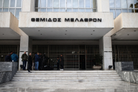 Nέος πρόεδρος του Αρείου Πάγου ο Παναγιώτης Λυμπερόπουλος, νέος εισαγγελέας ο Ευάγγελος Μπακέλας