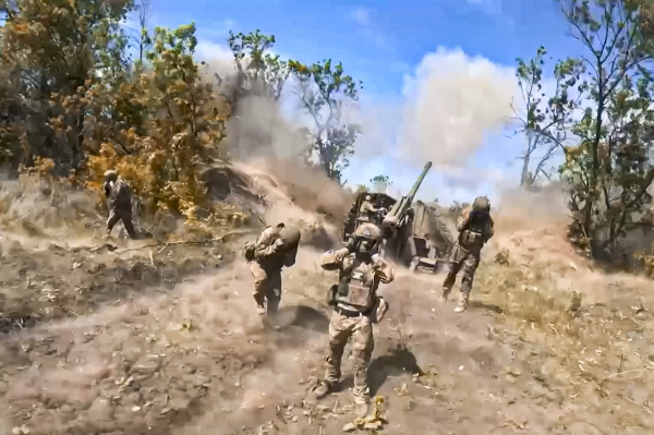 Πρώην διπλωμάτης: Η Ουκρανία θα πληρώσει το τίμημα για τον τερματισμό του πολέμου