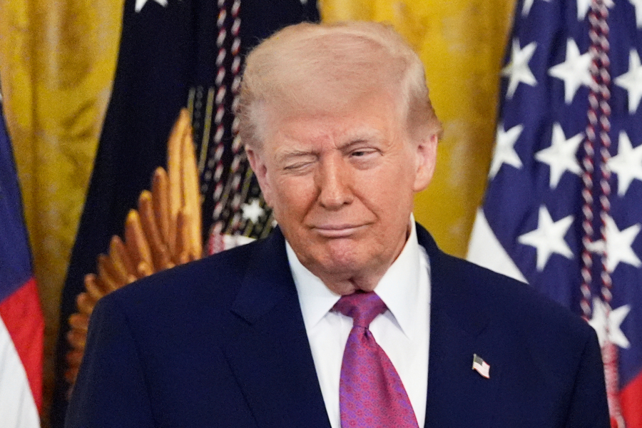 Πέρασε οριακά από τη Γερουσία το σαρωτικό, φορολογικό νομοσχέδιο Τραμπ