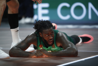 Παναθηναϊκός: Κάταγμα περόνης η πρώτη εκτίμηση για Λεσόρ - Το story από το ασθενοφόρο